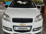 Chevrolet Nexia 2020 годаүшін3 800 000 тг. в Астана – фото 2