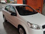 Chevrolet Nexia 2020 годаүшін3 800 000 тг. в Астана – фото 3