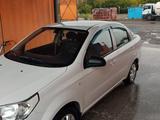 Chevrolet Nexia 2020 годаүшін3 800 000 тг. в Астана – фото 4