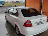 Chevrolet Nexia 2020 годаүшін3 800 000 тг. в Астана – фото 5