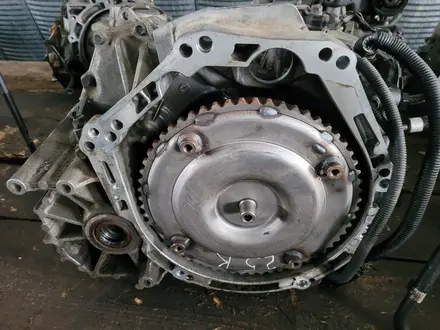 Акпп коробка автомат МКПП на Land Rover 18k4 25K4F TD5 4.6 4.2 за 101 808 тг. в Алматы
