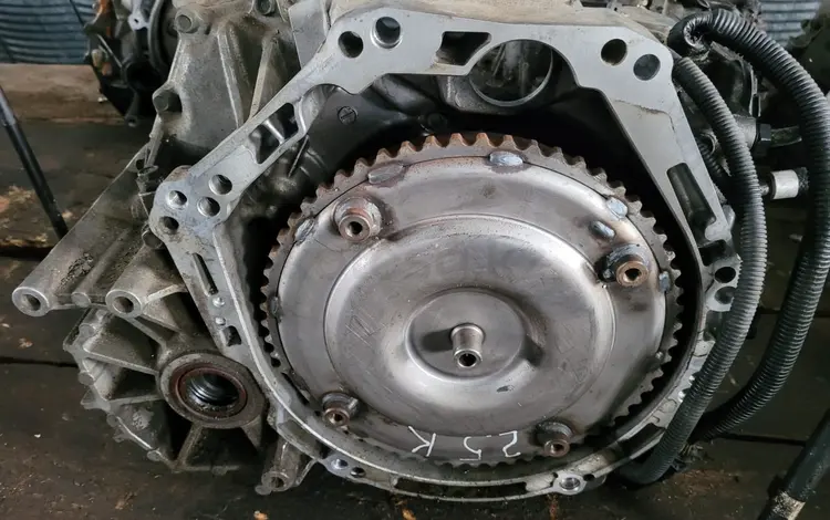 Акпп коробка автомат МКПП на Land Rover 18k4 25K4F TD5 4.6 4.2 за 101 808 тг. в Алматы