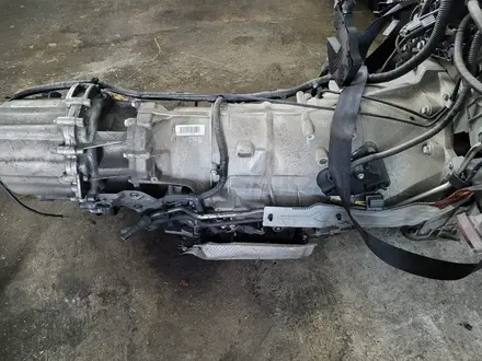 Акпп коробка автомат МКПП на Land Rover 18k4 25K4F TD5 4.6 4.2 за 101 808 тг. в Алматы – фото 2