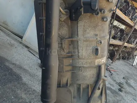 Акпп коробка автомат МКПП на Land Rover 18k4 25K4F TD5 4.6 4.2 за 101 808 тг. в Алматы – фото 4