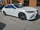 Lexus ES 250 2022 годаүшін24 100 000 тг. в Астана