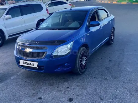 Chevrolet Cobalt 2020 года за 3 200 000 тг. в Актау – фото 13