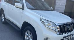 Toyota Land Cruiser Prado 2013 года за 16 500 000 тг. в Алматы – фото 2