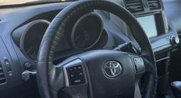 Toyota Land Cruiser Prado 2013 годаүшін16 500 000 тг. в Алматы – фото 5