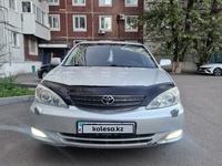 Toyota Camry 2003 годаүшін5 999 990 тг. в Экибастуз