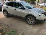 Nissan Qashqai 2013 годаүшін6 300 000 тг. в Уральск – фото 2