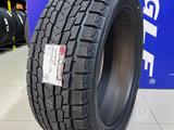Yokohama 2026 Ice Guard SUV G075 265/50R22 112Q за 138 000 тг. в Алматы – фото 2