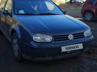 Volkswagen Golf 1999 года за 3 300 000 тг. в Караганда