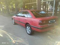 Mazda 626 1990 годаүшін700 000 тг. в Алматы