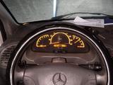 Mercedes-Benz Sprinter 2002 годаүшін9 700 000 тг. в Тараз – фото 2
