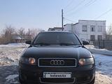 Audi A4 2002 годаүшін3 800 000 тг. в Кокшетау