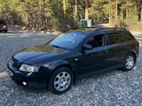 Audi A4 2002 годаүшін3 800 000 тг. в Кокшетау – фото 2