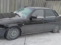 ВАЗ (Lada) Priora 2170 2014 года за 2 500 000 тг. в Актобе