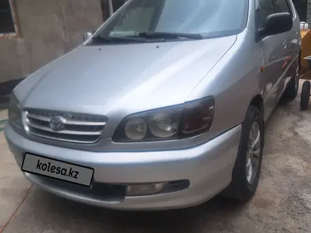 Toyota Picnic 1998 года за 3 200 000 тг. в Алматы – фото 2