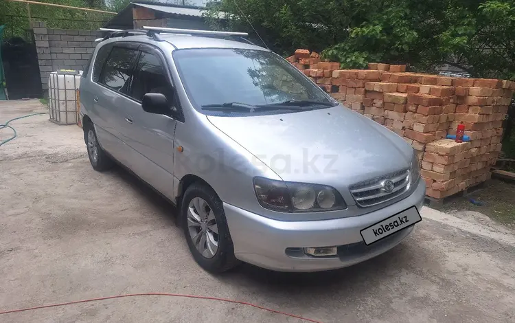 Toyota Picnic 1998 года за 3 200 000 тг. в Алматы