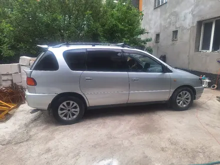 Toyota Picnic 1998 года за 3 200 000 тг. в Алматы – фото 4