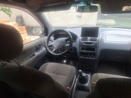 Toyota Picnic 1998 года за 3 200 000 тг. в Алматы – фото 6