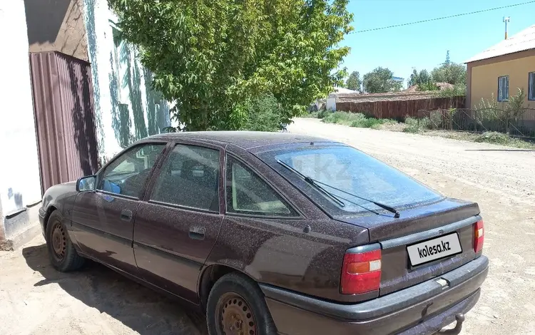 Opel Vectra 1993 года за 550 000 тг. в Кызылорда