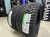 275/40R21 — 315/35R21 Grenlander 2024 IceDefensor Stud II за 92 500 тг. в Алматы – фото 2