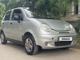 Daewoo Matiz 2007 года за 900 000 тг. в Уральск – фото 3