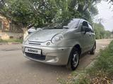 Daewoo Matiz 2007 года за 900 000 тг. в Уральск – фото 4