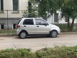 Daewoo Matiz 2007 года за 900 000 тг. в Уральск – фото 2