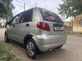 Daewoo Matiz 2007 года за 900 000 тг. в Уральск – фото 5
