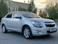 Chevrolet Cobalt 2022 года за 6 100 000 тг. в Шымкент – фото 7