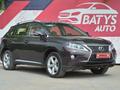 Lexus RX 270 2014 года за 12 500 000 тг. в Актобе – фото 3