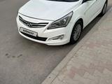 Hyundai Accent 2014 годаүшін5 350 000 тг. в Алматы – фото 3