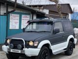 Mitsubishi Pajero 1995 года за 3 350 000 тг. в Усть-Каменогорск