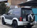 Mitsubishi Pajero 1995 годаүшін3 350 000 тг. в Усть-Каменогорск – фото 6