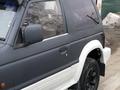 Mitsubishi Pajero 1995 годаүшін3 350 000 тг. в Усть-Каменогорск – фото 8