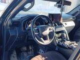 Toyota Land Cruiser 2023 годаүшін46 000 000 тг. в Уральск – фото 2