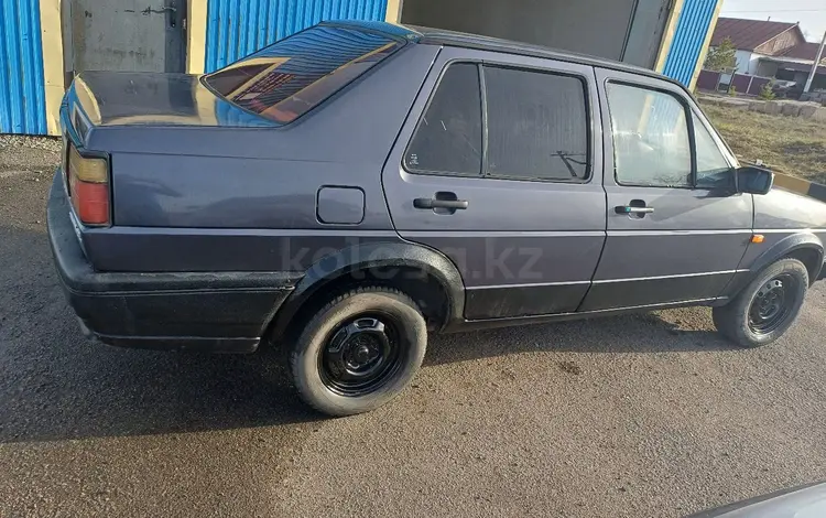 Volkswagen Jetta 1991 года за 950 000 тг. в Атбасар