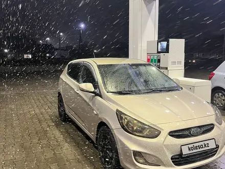 Hyundai Accent 2014 года за 5 300 000 тг. в Алматы – фото 2