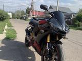 Yamaha  R6 2005 года за 2 550 000 тг. в Алматы – фото 2