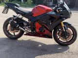 Yamaha  R6 2005 года за 2 550 000 тг. в Алматы – фото 4