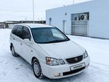 Toyota Ipsum 1999 годаүшін3 700 000 тг. в Алматы