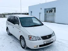 Toyota Ipsum, 1999