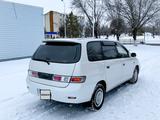 Toyota Ipsum 1999 годаүшін3 700 000 тг. в Алматы – фото 2