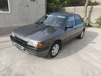 Mazda 323 1993 годаүшін1 150 000 тг. в Шымкент