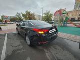 Kia K5 2013 годаүшін3 300 000 тг. в Астана – фото 4