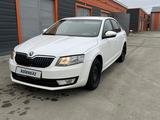 Skoda Octavia 2013 года за 3 500 000 тг. в Атырау – фото 2