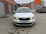 Skoda Octavia 2013 года за 3 500 000 тг. в Атырау