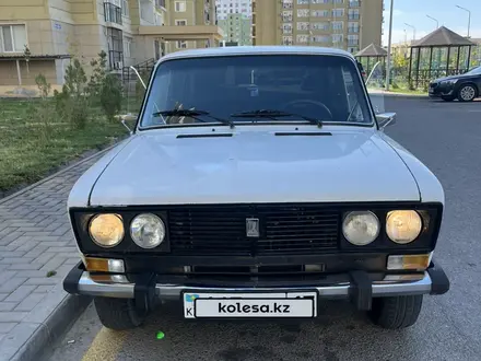 ВАЗ (Lada) 2106 2003 года за 600 000 тг. в Туркестан